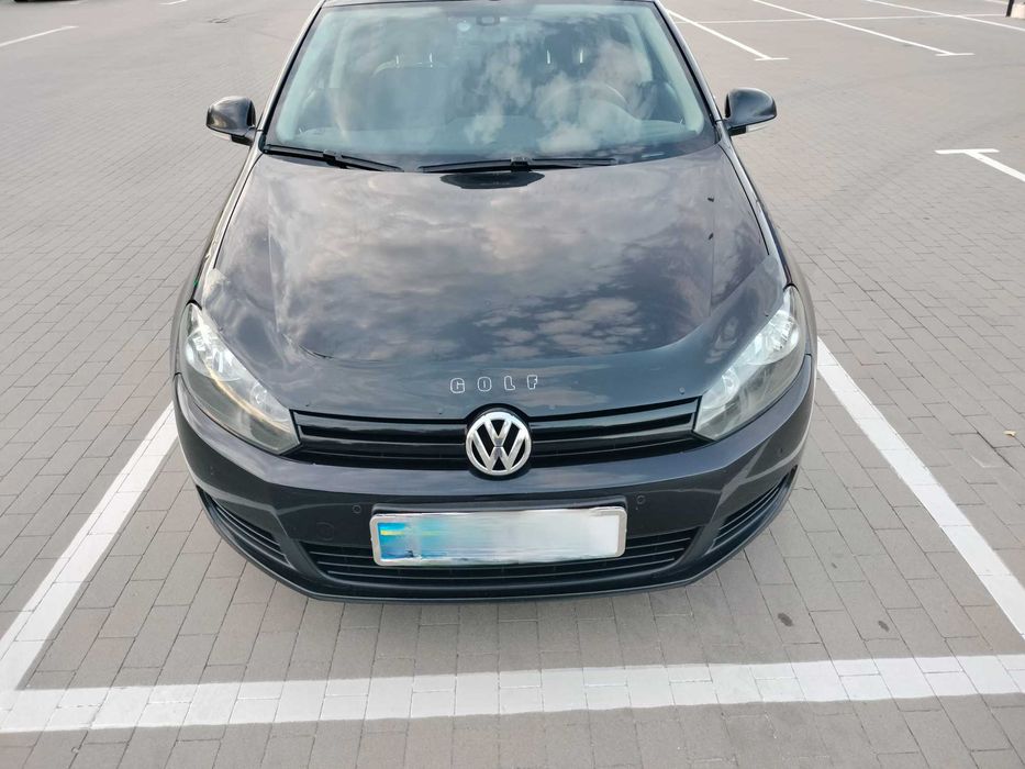 Продам Volkswagen golf