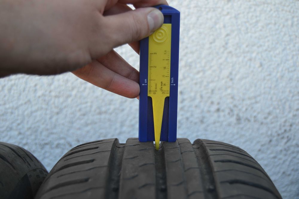 4x lato 175/65r14 Continental Eco 5 komplet 175/65-14 ładne