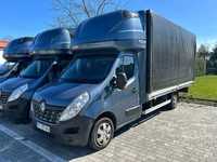 Renault Master  Renault Master 10EP 2018