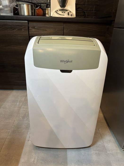 Klimatyzaotr Whirpool  Eco Silent