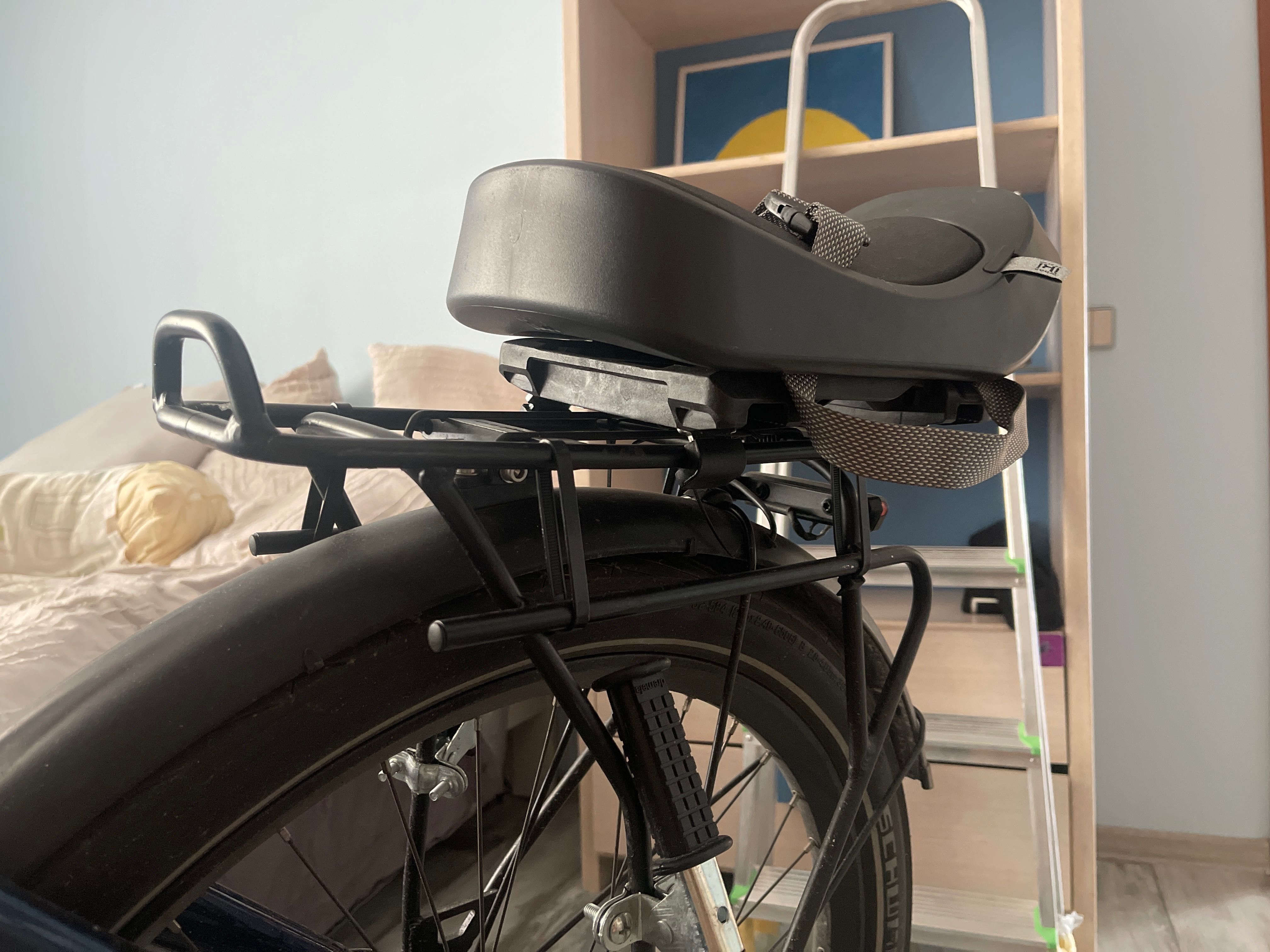 электрический велосипед Velo de Ville sport bosch