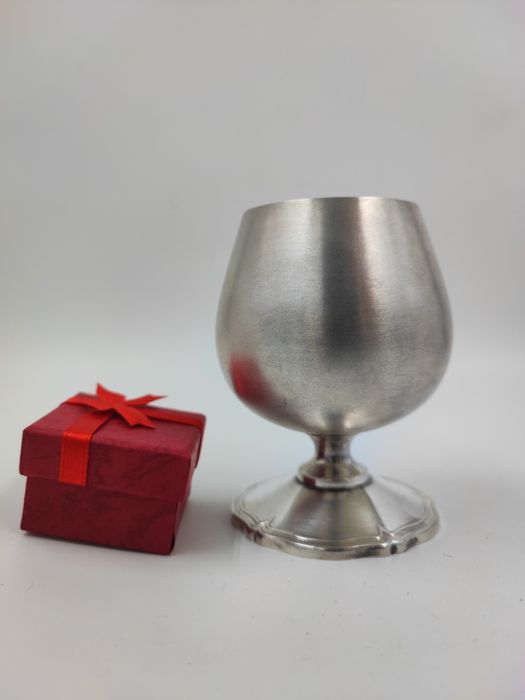 Срібна коньячниця на 130 мл, 925°; ТМ Juveel