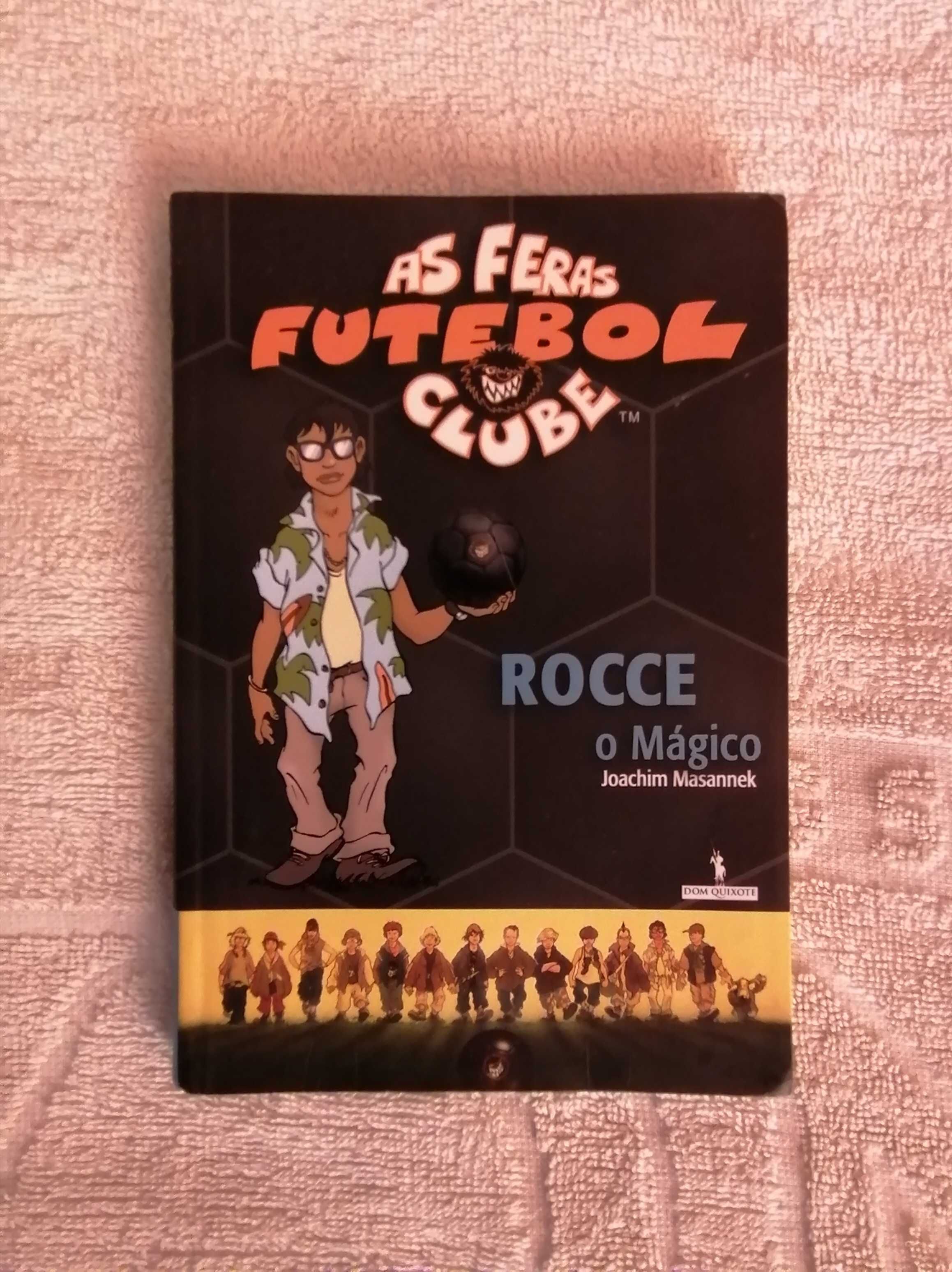 Livros para jovem