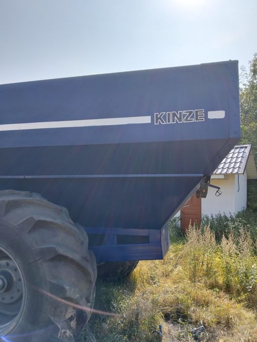 Продам перегрущик Кінзе