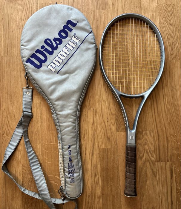 Rakieta tenisowa Wilson Profile