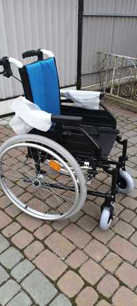 Інвалідна коляска ( НОВА )
