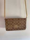 Mala Coach Original como nova