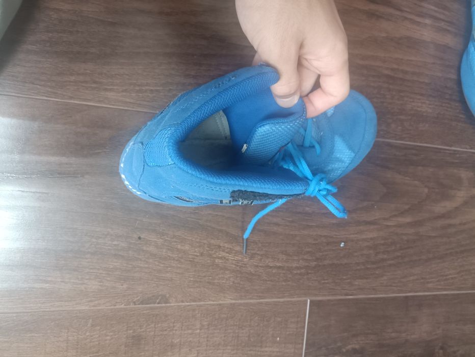 Борцовки барцовские