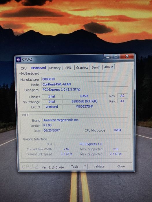 Компʼютер ПК Core 2 Duo ОЗУ 4GB Відеокарта 1GB Nvidia