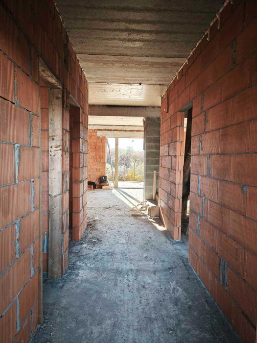 Продається сучасний та стильний котедж, мкр-н Минай Код: 37571