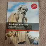 Spotkania z filozofią