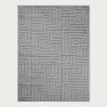 Dywan La Casa 120x170 Agata Meble