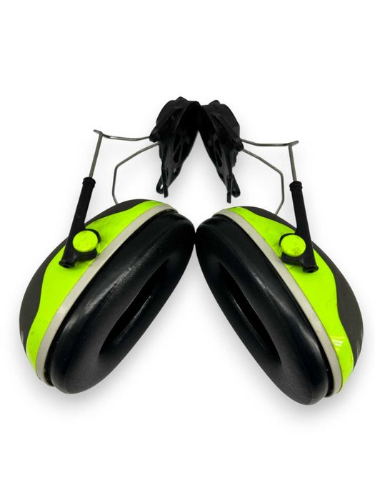 3M PELTOR ochronniki SŁUCHU nahełmowe