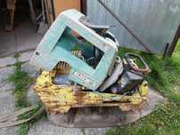 Ammann avh  5020 części
