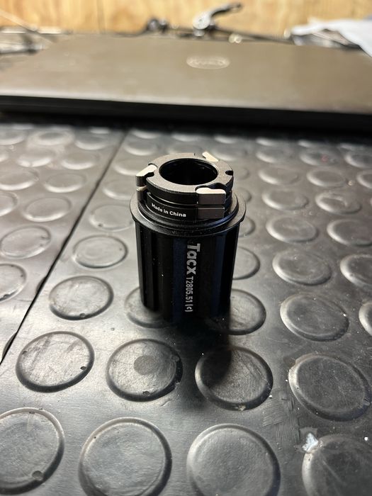 Bebenek campagnolo tacx T2805.51