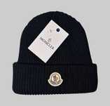 Klasyczna czapka Moncler