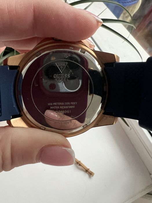 Часы мужские Guess