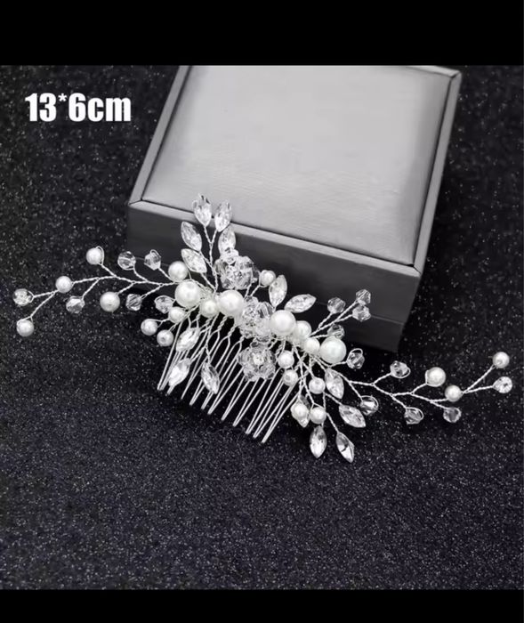 Прикраса для зачіски