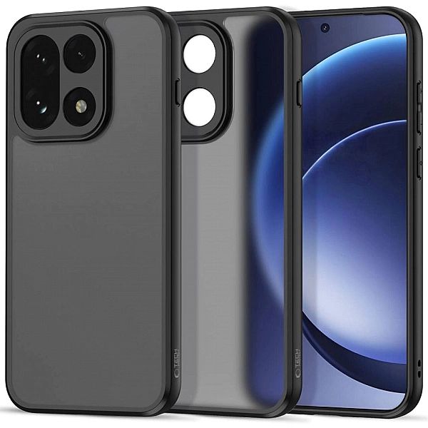 Tech-Protect Magmat Oneplus 15 Matte Black