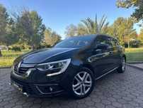 Renault Megane 1.5 Dci Bose Edition