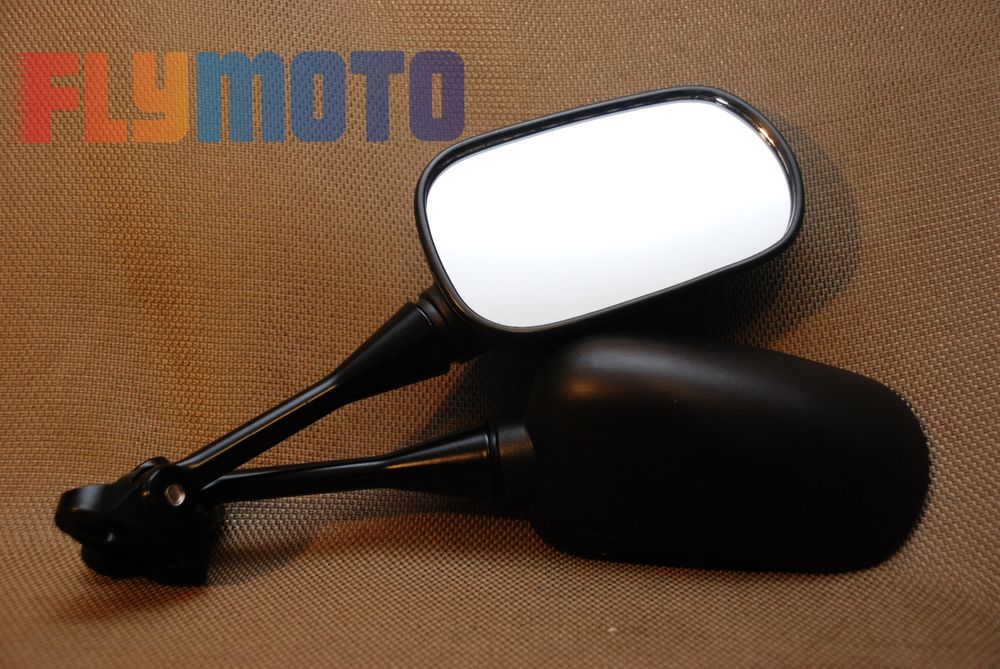 Мото зеркала спорт Honda CBR600RR CBR1000RR F4 та інші спортивні мото