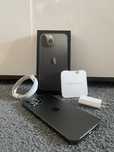 iPhone 13 Pro max 256gb bat.85%