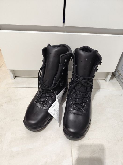 Buty gore - tex 46/30 Wojas