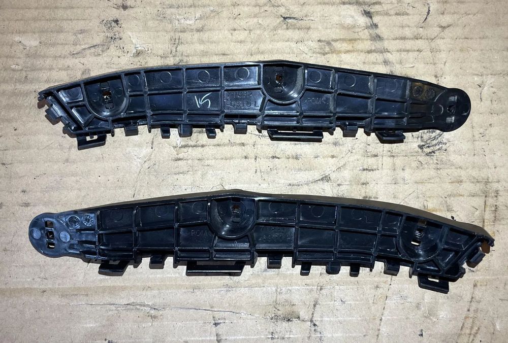 Mocowanie zderzaka tył ślizg Suzuki SX4 S-Cross 1.4TB Hyb 2022 OE