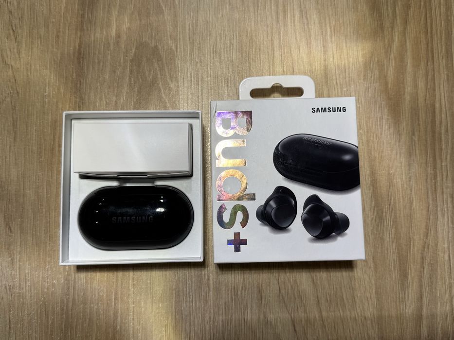 Smasung Galaxy Buds+