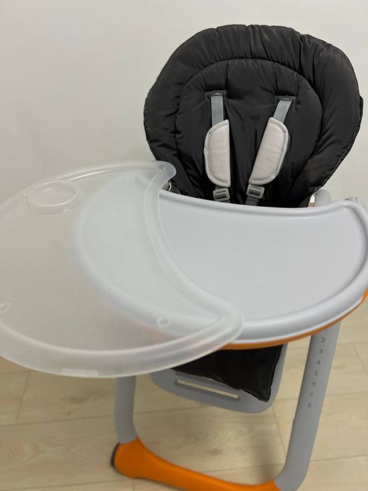 Стілець для годування, крісло для годування