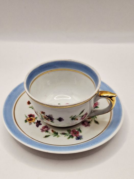 Filiżanka do espresso Francja