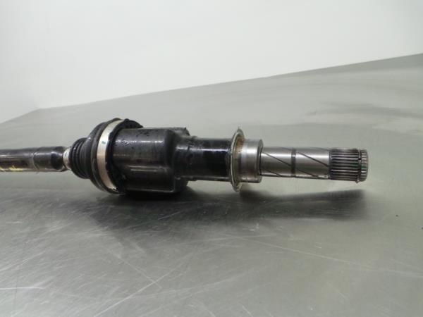 Transmissão trás direita SMART ForFour (453)