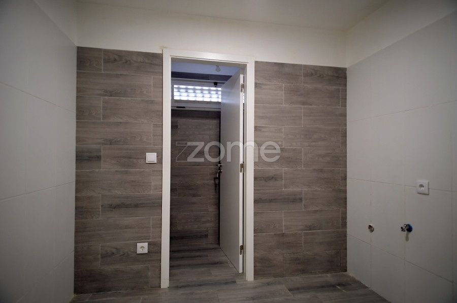 Pizzaria com potencial para transformar em moradia