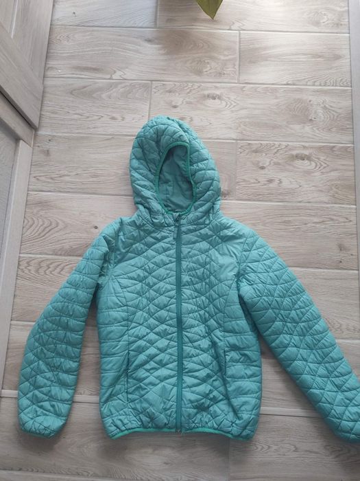 Kurtka na jesień pikowana Reserved 152