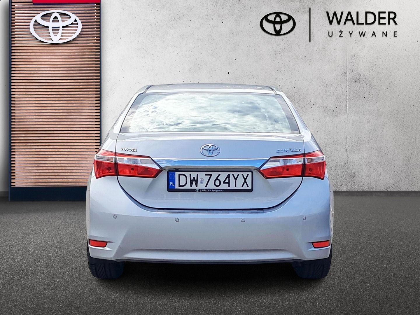 Toyota Corolla PREMIUM, 132KM, Salon PL, Serwisowany, Po przeglądzie, Bez wkładu!