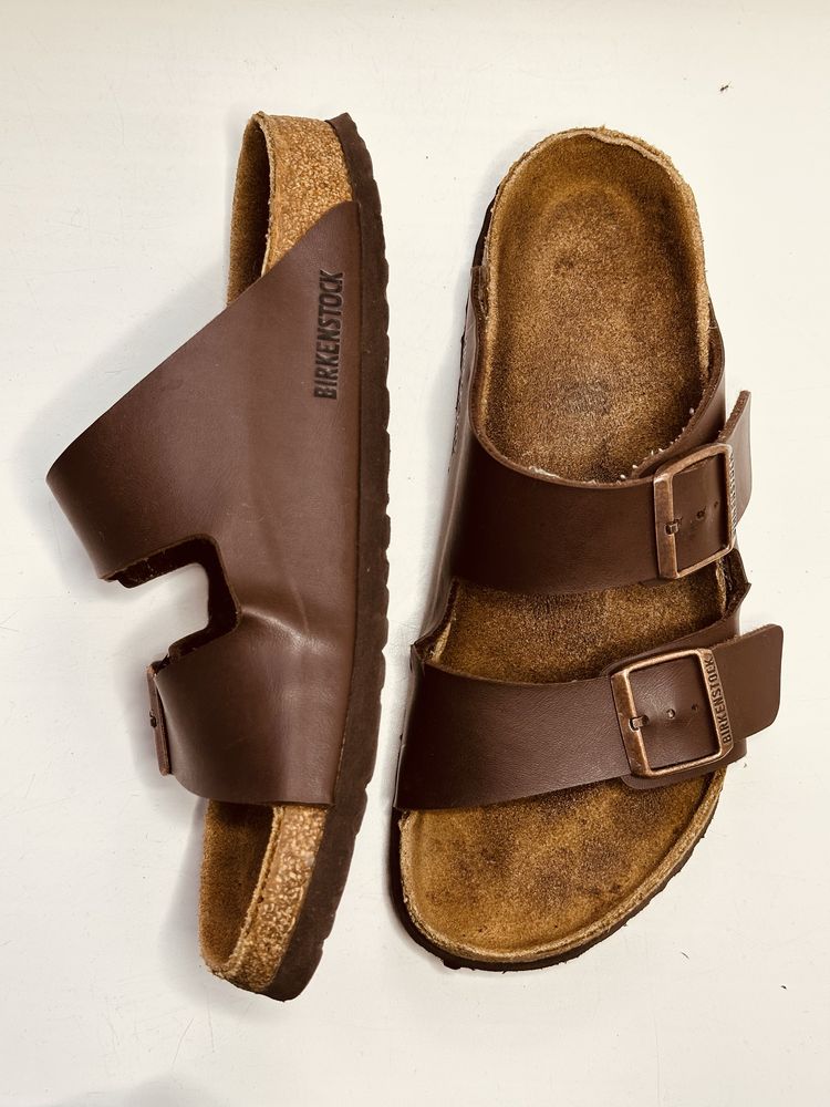 Адідас 39 BIRKENSTOCK 40 розмір Birkenstock