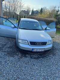 Audi A6 C5 1.8 T GAZ