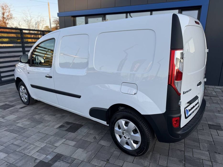 Renault Kangoo 2019 freshauto