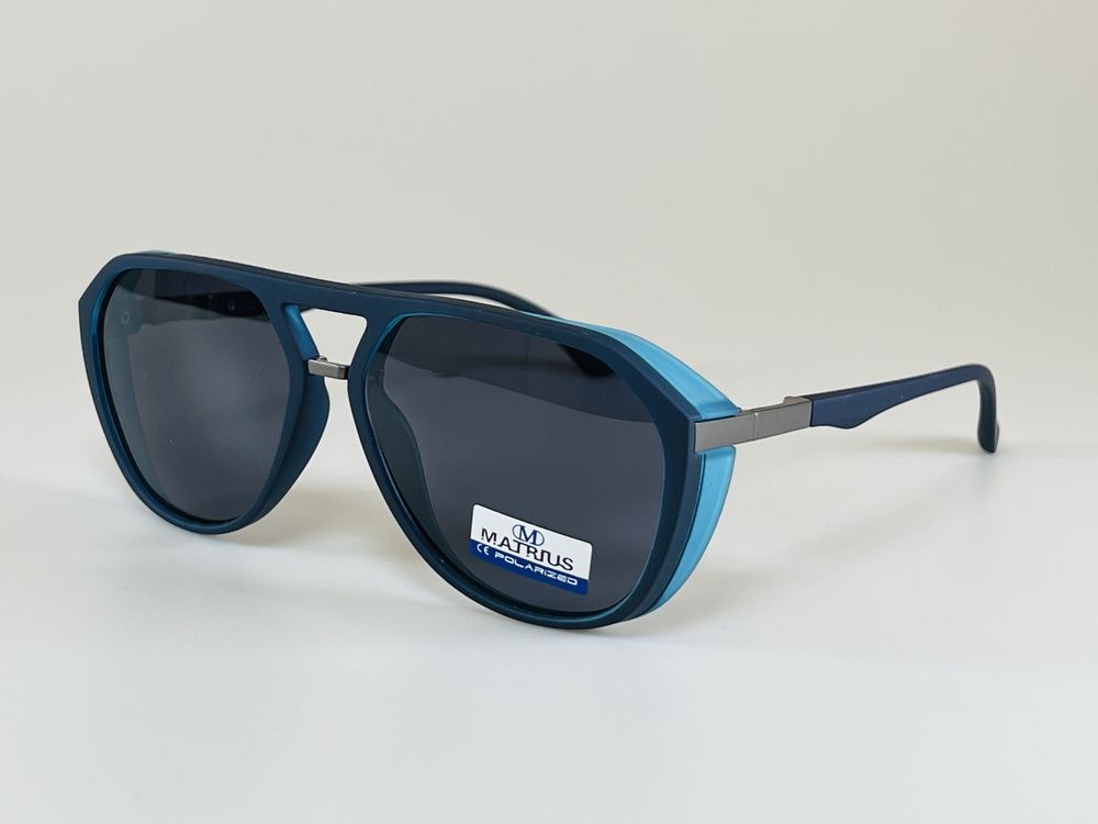 Очки солнцезащитные ray ban wayfarer 2140 polaroid