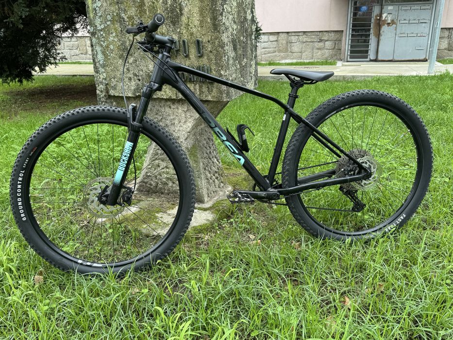 ORBEA ALMA H30 2022 como nova