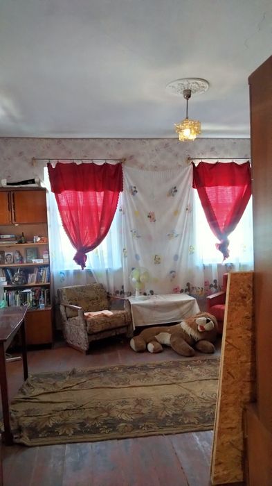 Продам дом. Р.он Садки