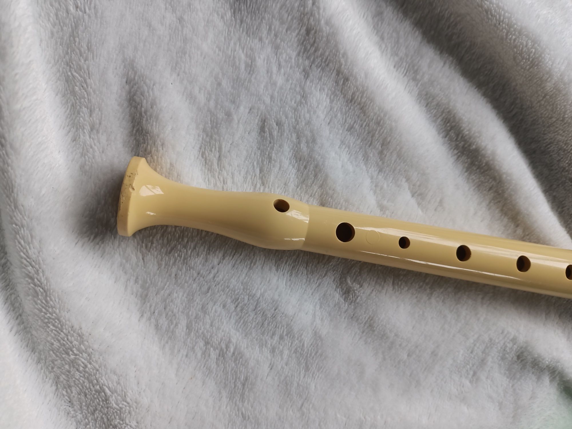 Flet prosty HOHNER