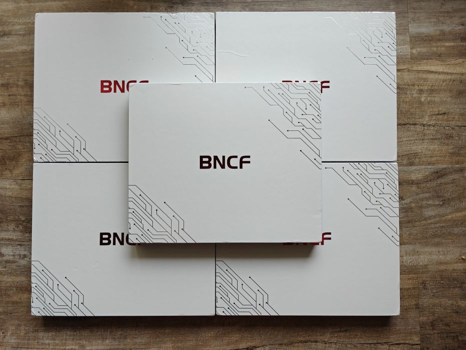 BNCF BPad 11A, 11", Helio G100, 8/128, 4G