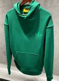 Adidas/Gucci  Hoodie Verde