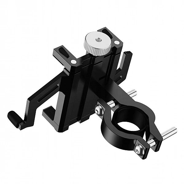 Tech-protect V1 Universal Bike Mount Black