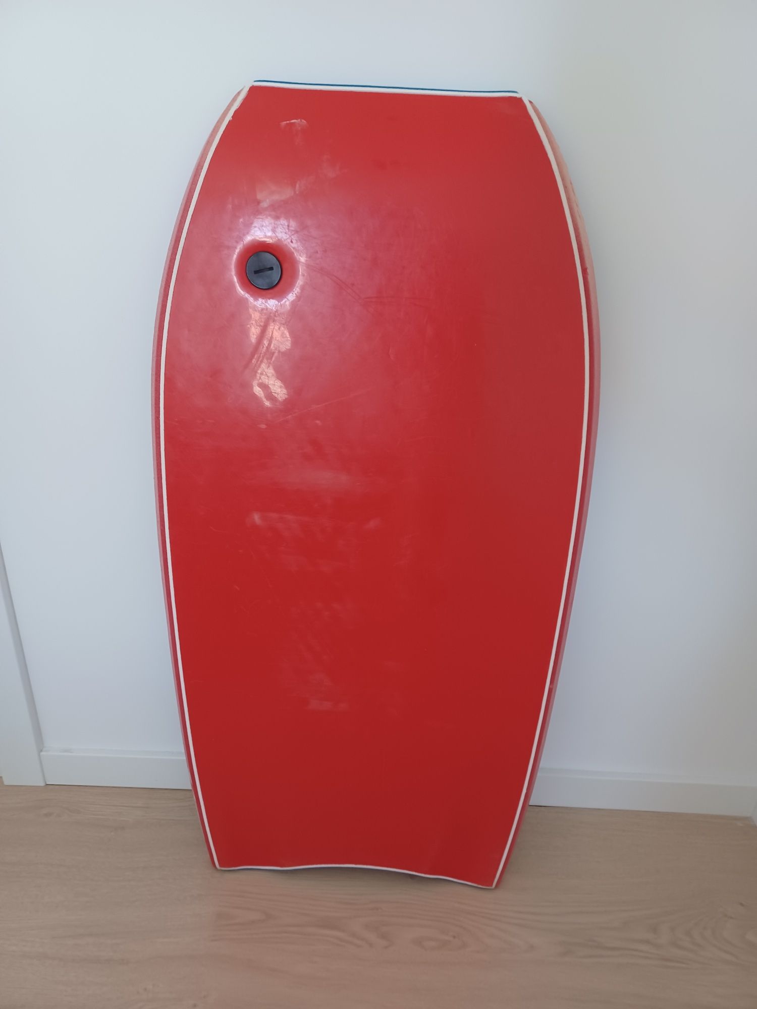 Prancha Bodyboard Deeply 42 PE