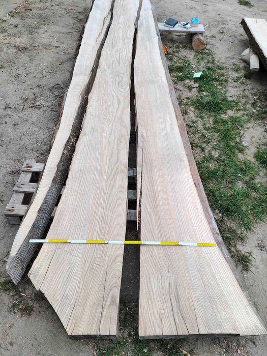 Monolit foszt brusy blaty mega 4m wyrównany