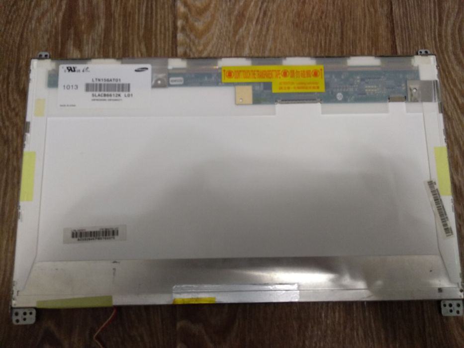 Матриця 15,6дюймів від SONY VAIO (Оригінал)