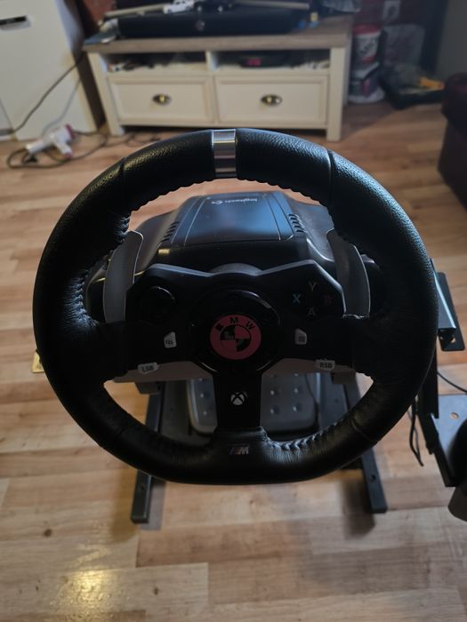 Kierownica Logitech g 920 + shifter
