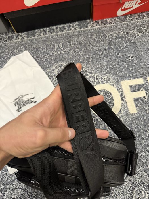 Мужская Сумка Burberry london